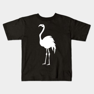 Flamingos flamingo Kids T-Shirt